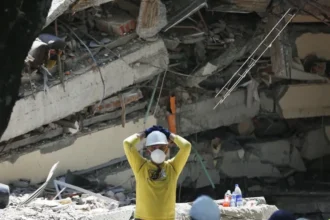 Colombian indigenous peoples near the earthquake epicenter are requesting humanitarian aid | De Último Minuto English
