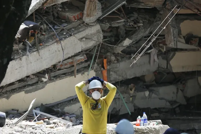Colombian indigenous peoples near the earthquake epicenter are requesting humanitarian aid | De Último Minuto English