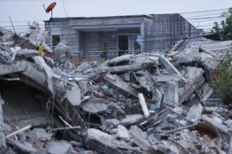 Vuelta a Colombia 2026 cancelled to prioritize aid following earthquake | De Último Minuto English