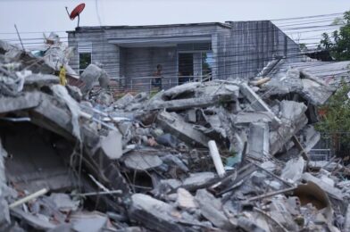 Vuelta a Colombia 2026 cancelled to prioritize aid following earthquake | De Último Minuto English
