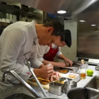 Around 25 restaurants close every day in France amid high operating costs and low profitability