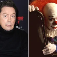 Tim Curry, the iconic Pennywise from ‘It,’ dies at 80