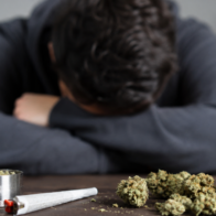 Marijuana addiction is rising in the U.S.: What is cannabis use disorder?