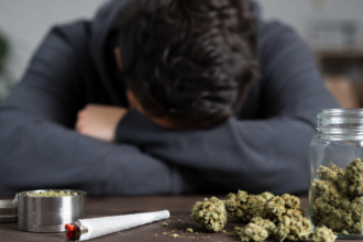 Marijuana addiction is rising in the U.S.: What is cannabis use disorder?