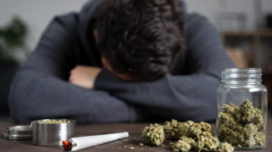 Marijuana addiction is rising in the U.S.: What is cannabis use disorder?