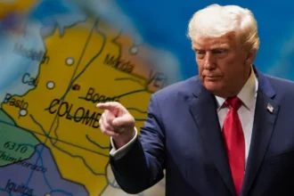 The U.S. plans to allocate $1 billion to Colombia for a security package | De Último Minuto English