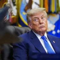 Trump traveled from Turkey with a decoy plane due to the threat from Iran | De Último Minuto English
