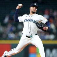 Luis Castillo is traded to the White Sox in a deal with the Mariners | De Último Minuto English