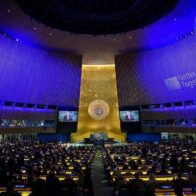 The UN calls for more funding for Colombia following the emergency caused by the earthquake | De Último Minuto English