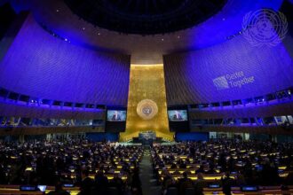 The UN calls for more funding for Colombia following the emergency caused by the earthquake | De Último Minuto English