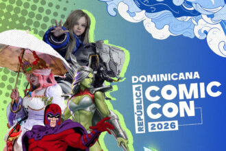 Dominican Republic Comic Con announces its third edition with Natalia Tena as a star guest | De Último Minuto English
