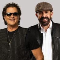 Carlos Vives premieres the music video for the song 'Buscando el mar' together with Juan Luis Guerra | De Último Minuto English