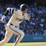 Ohtani hits two home runs and Muncy blasts the Dodgers' longest of 2026 to rout the Rockies | De Último Minuto English