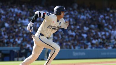 Ohtani hits two home runs and Muncy blasts the Dodgers' longest of 2026 to rout the Rockies | De Último Minuto English