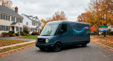 Amazon faces pressure in New Jersey and New York over its delivery drivers' labor model | De Último Minuto English