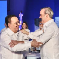 Valdez Albizu will continue to head the Central Bank | De Último Minuto English