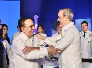 Valdez Albizu will continue to head the Central Bank | De Último Minuto English