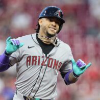 Ketel Marte reaches 20 home runs for the fourth consecutive year and Otto López remains in the fight for the batting title | De Último Minuto English