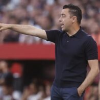 Xavi Hernández is named the new head coach of the Netherlands until the 2030 World Cup | De Último Minuto English