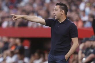 Xavi Hernández is named the new head coach of the Netherlands until the 2030 World Cup | De Último Minuto English