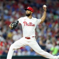 Cristopher Sánchez dominates with 11 strikeouts and leads the Phillies to victory over the Orioles | De Último Minuto English