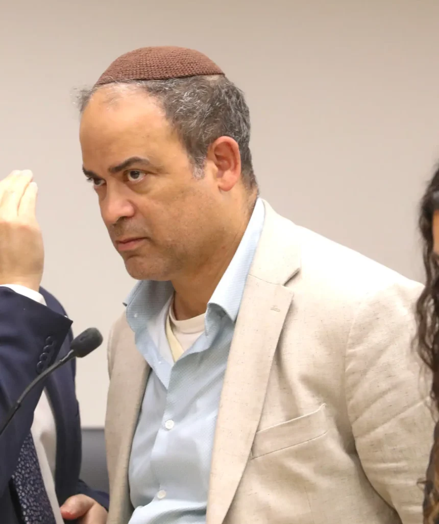 Dominican man faces charges after woman dies following anti-aging injection