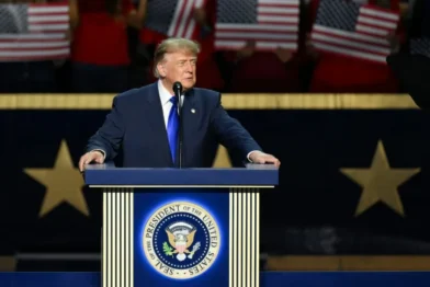 Trump promises Americans $5,000 if Republicans win Congress
