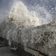 Hurricane Marie causes flooding and rescues in coastal California cities