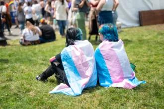 New Jersey school district sued over policy allowing students to change names and gender on records without parents’ knowledge