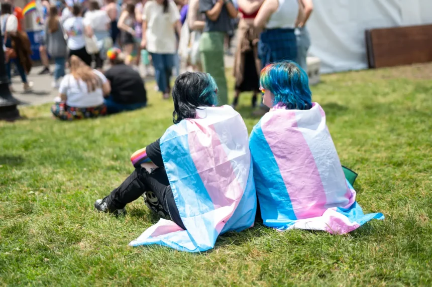 New Jersey school district sued over policy allowing students to change names and gender on records without parents’ knowledge