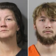 Florida mom admits having sex '100 times' with son, police say
