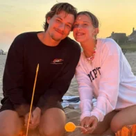 Millie Bobby Brown welcomes second child with husband Jake Bongiovi