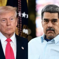 Trump defends Venezuela policy and attacks Maduro again: “He was the worst person in the world”