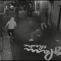 Spain: Eight Dominicans arrested after violent fight with machetes and knives | De Último Minuto English