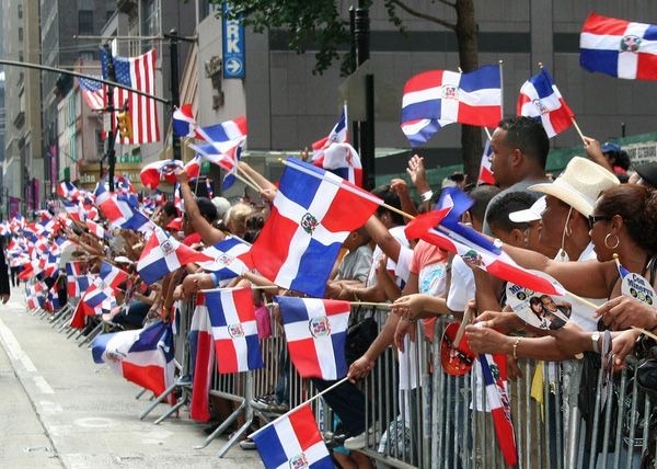 Unauthorized Dominican immigrants in U.S. increased nearly 30% in four years | De Último Minuto English