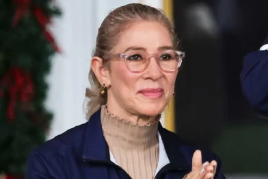 Cilia Flores requests house arrest in New York citing health conditions | De Último Minuto English