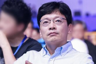 South Korea’s most expensive divorce: Korean video game company founder ordered to pay wife $1.91 billion