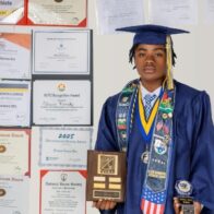 Haitian student dies after expressing shame and humiliation over ICE ankle monitor | De Último Minuto English