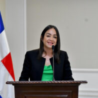 Faride Raful asserts that exchanges of gunfire do not respond to State policy | De Último Minuto English