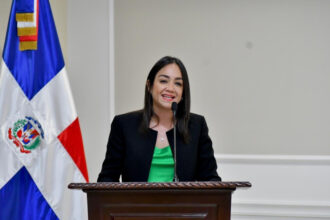 Faride Raful asserts that exchanges of gunfire do not respond to State policy | De Último Minuto English