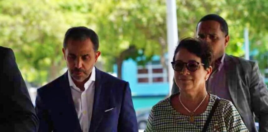 Espaillat brothers have not filed for bankruptcy, defense claims | De Último Minuto English