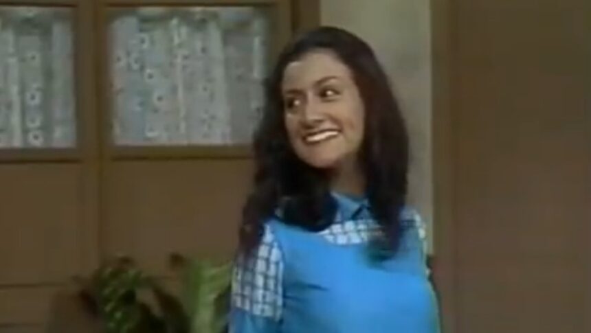 ‘El Chavo del 8’ actress Rosita Bouchot asks fans for prayers after being hospitalized