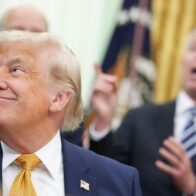 Trump: “Venezuela was very unhappy, now it is happy”