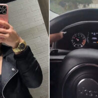 Woman accused of using social media to lure men into robbery scheme arrested in Argentina