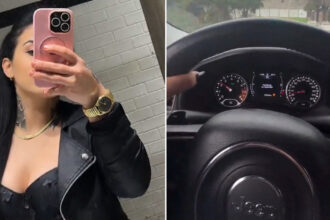 Woman accused of using social media to lure men into robbery scheme arrested in Argentina