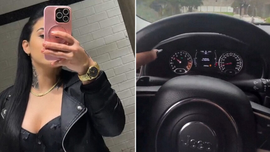 Woman accused of using social media to lure men into robbery scheme arrested in Argentina