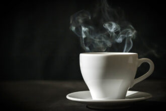 Very hot tea or coffee may be linked to higher risk of esophageal cancer, study finds