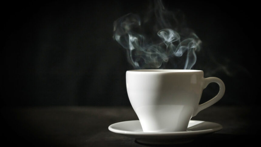 Very hot tea or coffee may be linked to higher risk of esophageal cancer, study finds