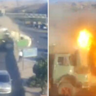 Tragedy in Iran: 11 killed after tanker truck explodes