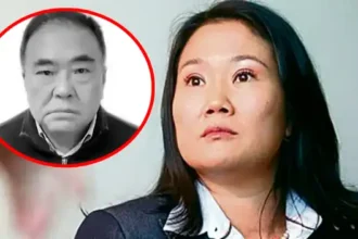 Cousin of President Keiko Fujimori is found lifeless in La Molina | De Último Minuto English